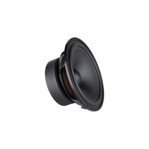 Colunas Ground Zero GZNK 165SQ Midwoofer | 16,5 cm (6.5”)
