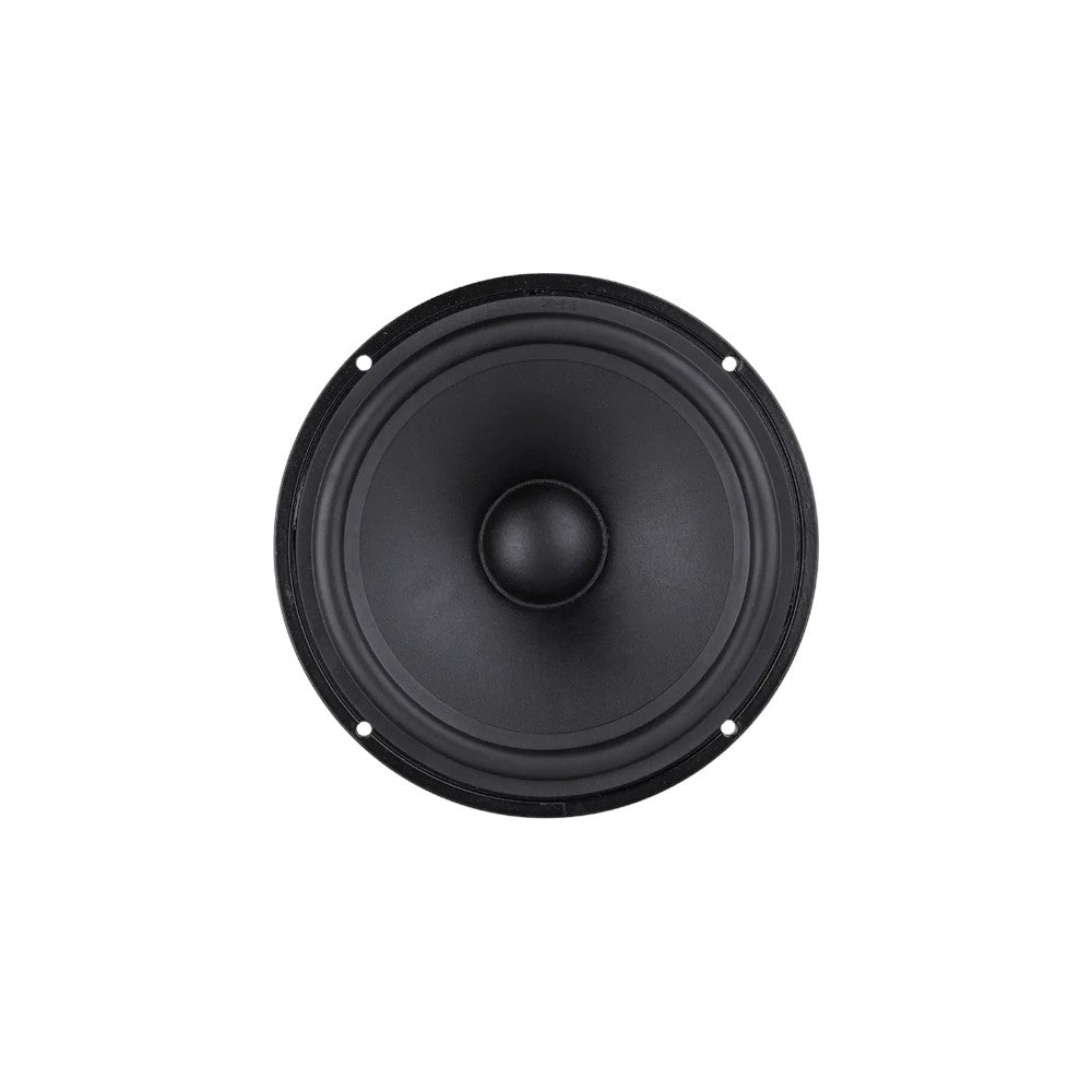 Colunas Ground Zero GZNK 165SQ Midwoofer | 16,5 cm (6.5”)