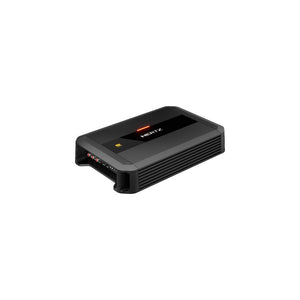 Amplificador Hertz DIECI POWER DP 4.300Ch | 4–3–2 Canais
