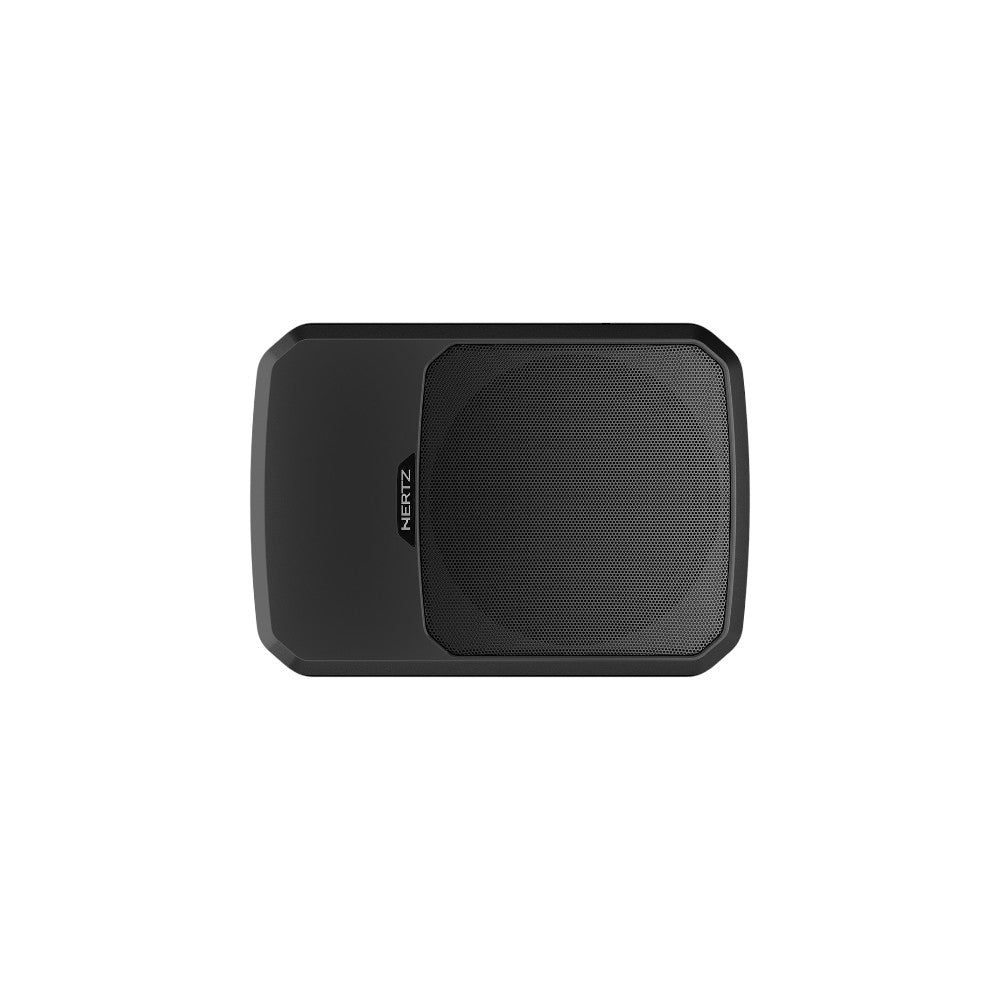 Subwoofer Ativo Hertz DBA 201 F 440W (8") | Super Flat Selado