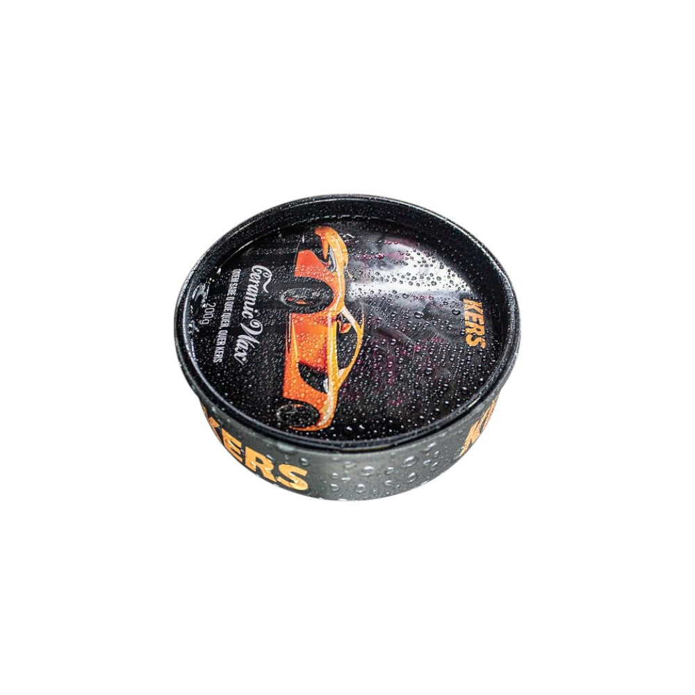 KERS Ceramic Wax – Cera Cerâmica 200g