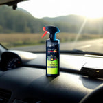 Interior Detailer Limpa & Protege Interiores