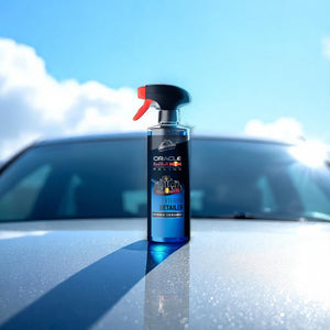 Exterior Detailer Hybrid Ceramic Limpa & Brilha
