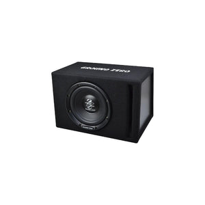 Subwoofer Ativo Vented GZIB 20BR-ACT 8?