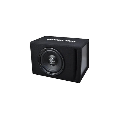 Subwoofer Ativo Vented GZIB 20BR-ACT 8?