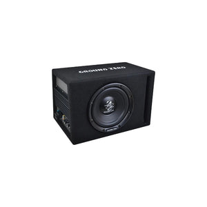 Subwoofer Ativo Vented GZIB 20BR-ACT 8?
