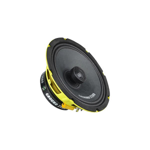 Colunas Ground Zero GZCF 8.0SPL Coaxiais 2 Vias | 20 cm (8”)