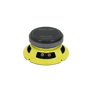 Coluna Ground Zero GZCM 6.5SPL de Médias Frequências | 16,5 cm (6.5”)