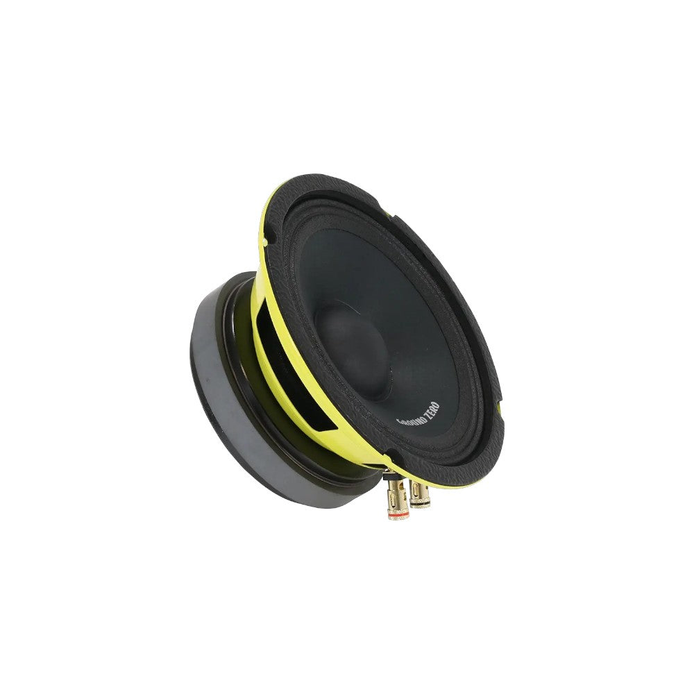 Coluna Ground Zero GZCM 6.5SPL de Médias Frequências | 16,5 cm (6.5”)
