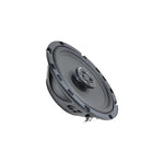 Colunas Ground Zero GZIF 6501FX Coaxiais 2 Vias | 16,5 cm (6.5”)