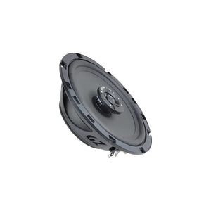 Colunas Ground Zero GZIF 6501FX Coaxiais 2 Vias | 16,5 cm (6.5”)