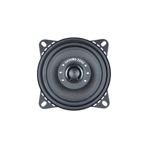 Colunas Ground Zero GZIF 4001FX Coaxiais 2 Vias | 10 cm (4”)