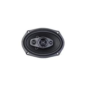 Colunas Ground Zero GZIF 69 Coaxiais 3 Vias | 6x9”