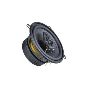 Colunas Ground Zero GZIF 5.2 Coaxiais 2 Vias | 13 cm (5.25”)