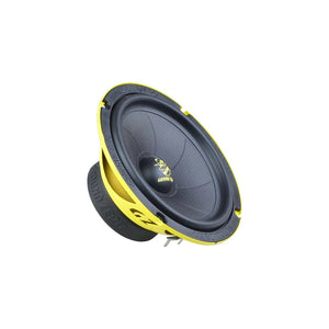 Colunas Ground Zero GZIC 165.2SPL 2 Vias Separadas | 16,5 cm (6.5”)