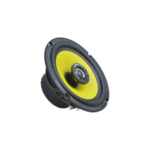 Colunas Ground Zero GZTF 6.5X Coaxiais 2 Vias | 16,5 cm (6.5”)