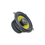 Colunas Ground Zero GZTF 5.2X Coaxiais 2 Vias | 13 cm (5.25”)