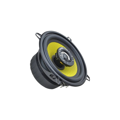 Colunas Ground Zero GZTF 5.2X Coaxiais 2 Vias | 13 cm (5.25”)