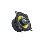 Colunas Ground Zero GZTF 4.0X Coaxiais 2 Vias | 10 cm (4”)