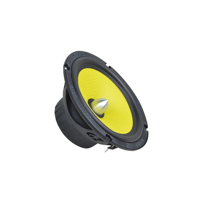 Colunas Ground Zero GZTK 165 Midwoofer | 16,5 cm (6.5”)