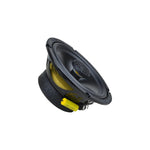 Colunas Ground Zero GZRF 6.5SQ Coaxiais 2 Vias | 16,5 cm (6.5”)