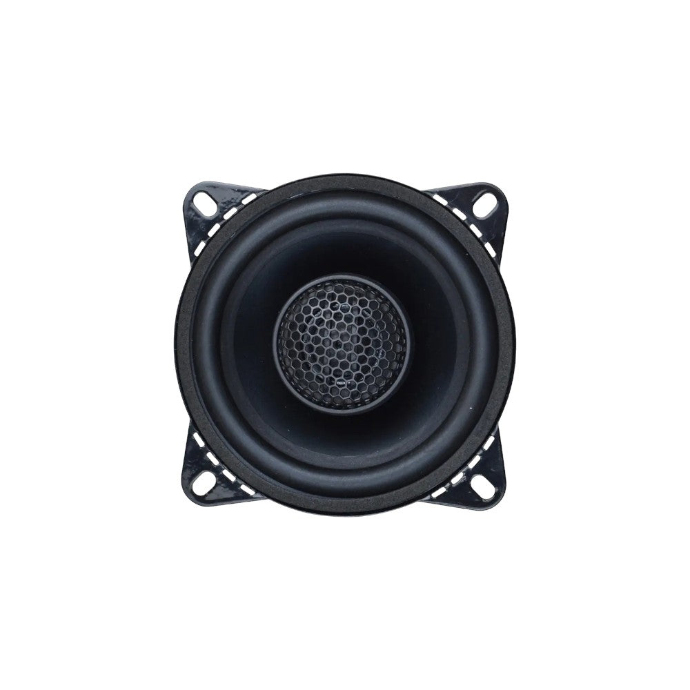 Colunas Ground Zero GZRF 4.0SQ Coaxiais 2 Vias | 10 cm (4”)