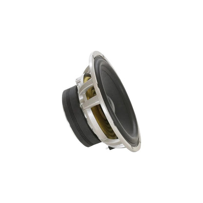 Colunas Ground Zero GZHK 165 Tief-/Mitteltonlautsprecher | 16,5 cm (6.5”)