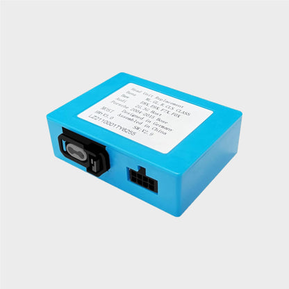 Interface Retenção Amplificador HARMAN KARDON Mercedes NTG2 NTG2.5