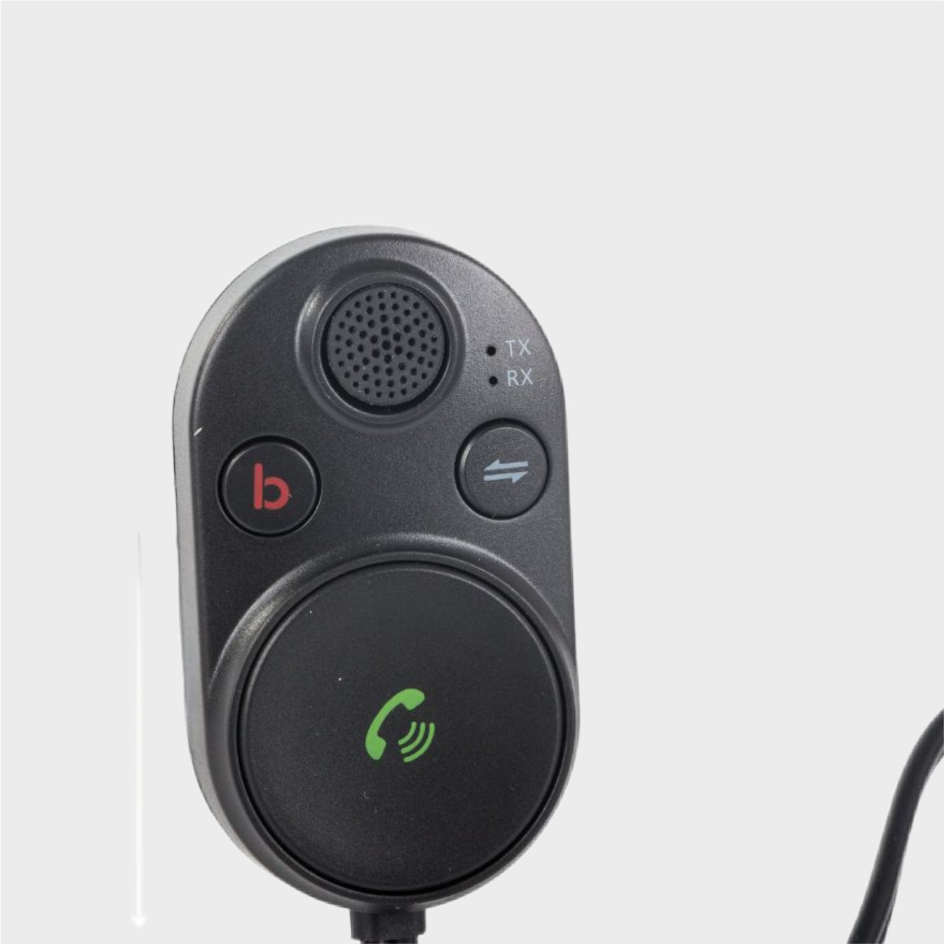 Transmissor Bluetooth 5.3 para Carro com Bass Boost PRO | USB/AUX | Mãos-Livres