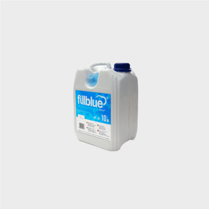 Garrafa AdBlue® 10L com Cânula