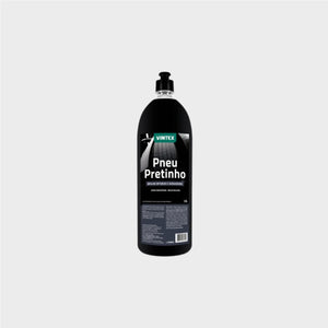 VONIXX Pneu Pretinho 1,5L – Renovador de Pneus Super Concentrado