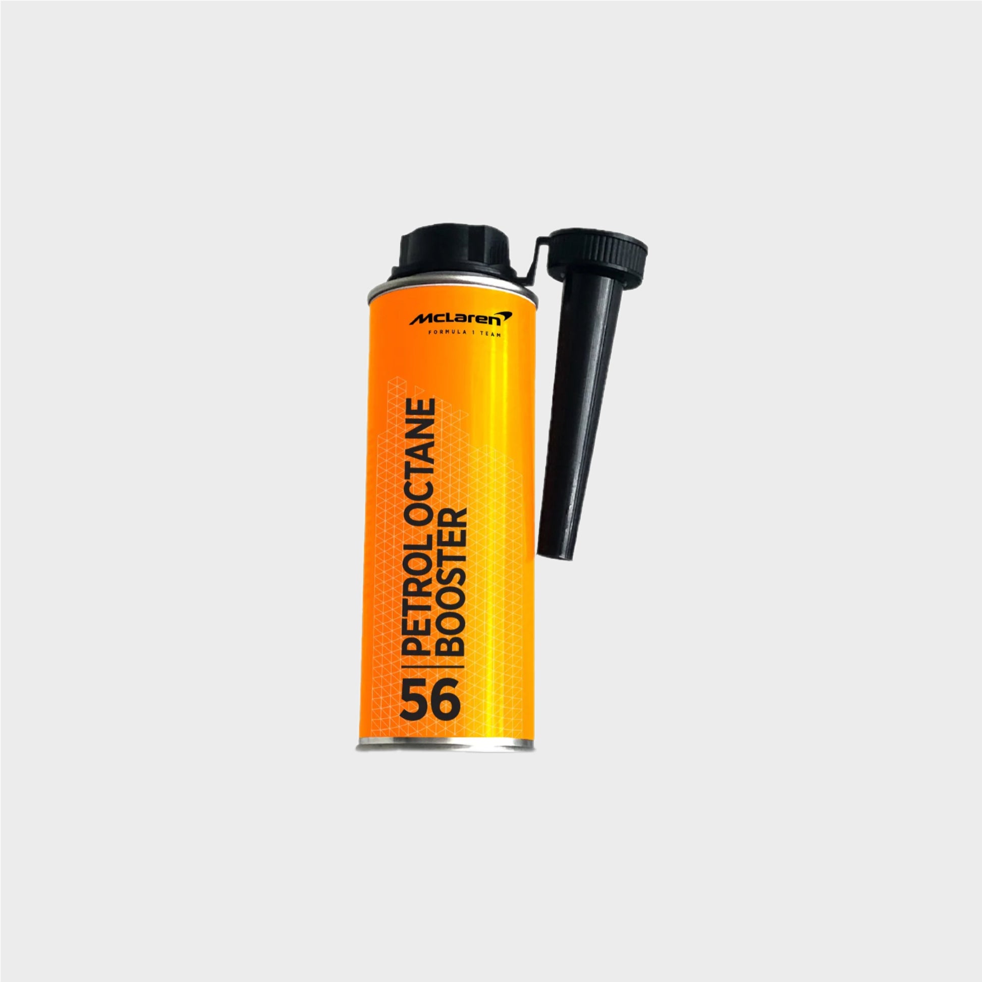 McLaren Petrol Octane Booster 300ml – Melhorador de Octanas Gasolina