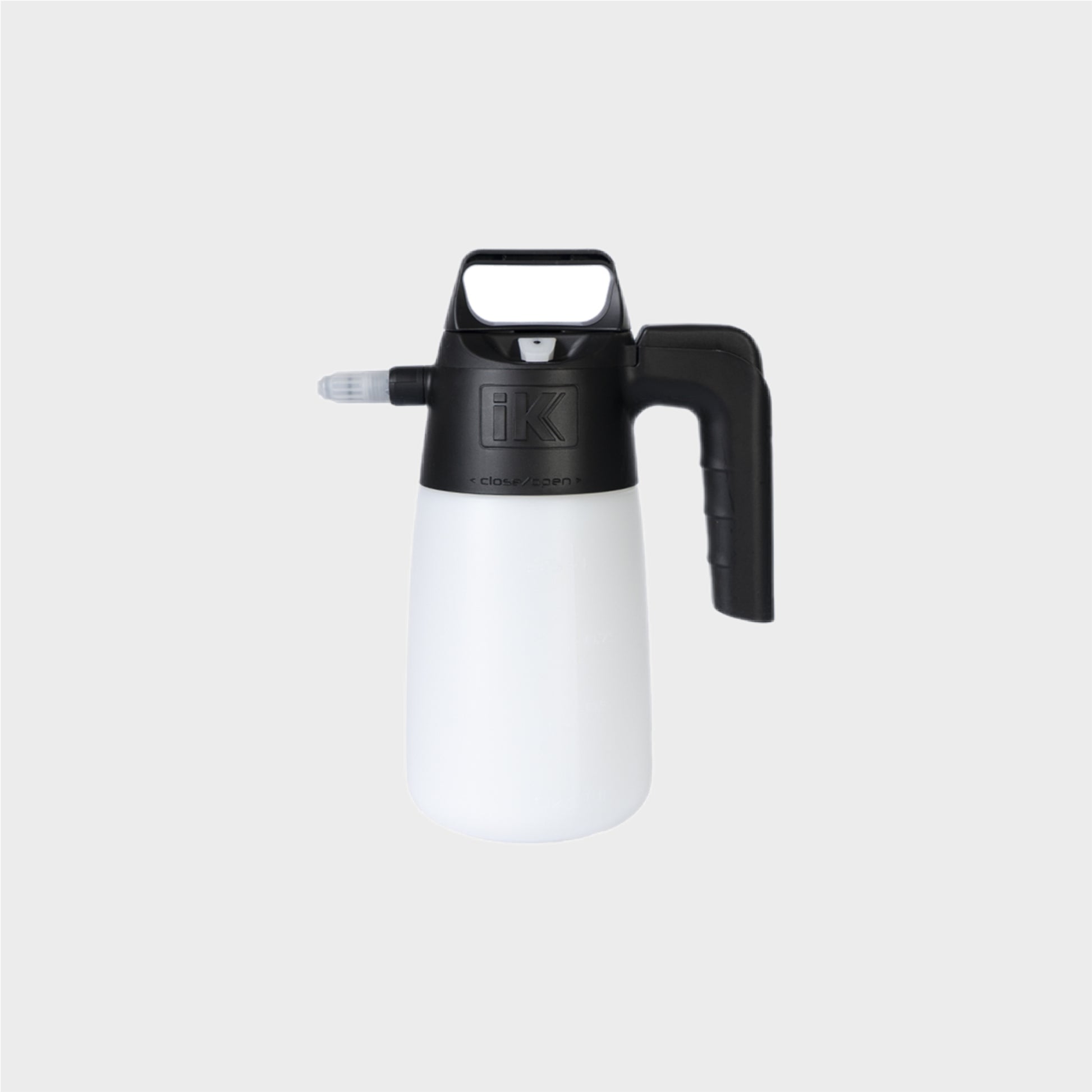 IK MULTI 1.5 – Pulverizador Profissional Resistente a Ácidos