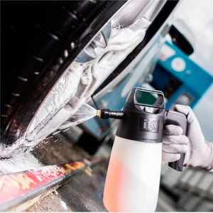 IK FOAM 1.5 – Pulverizador Profissional de Espuma