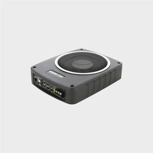 Ground Zero GZCS SW-800A – Subwoofer Ativo Premium 20cm