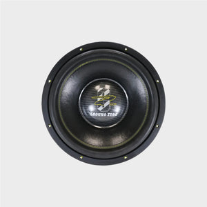 Ground Zero GZNW 38SPL-D1 – Subwoofer SPL de Alta Performance 38cm