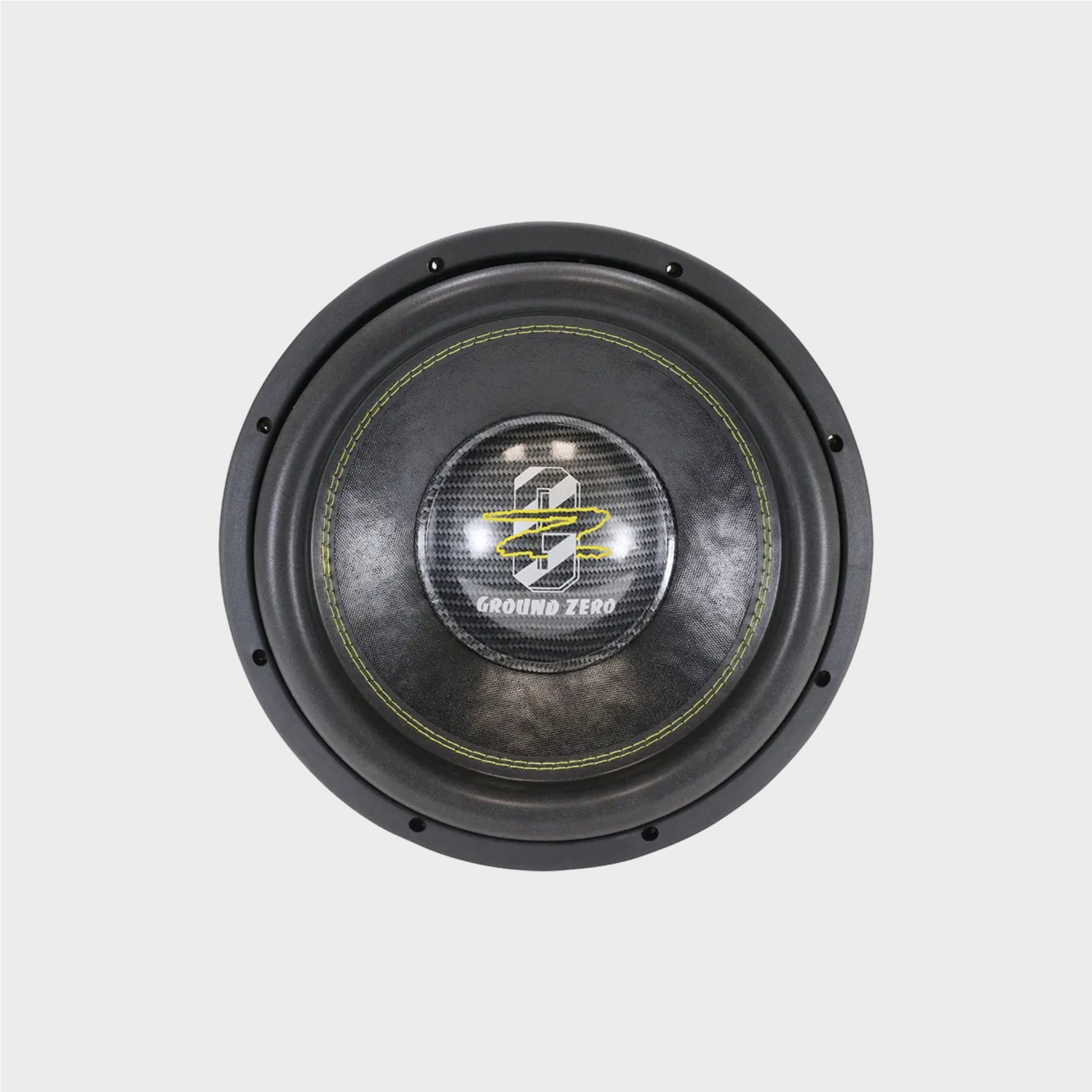 Ground Zero GZNW 30SPL-D1 – Subwoofer SPL de Alta Performance 30cm