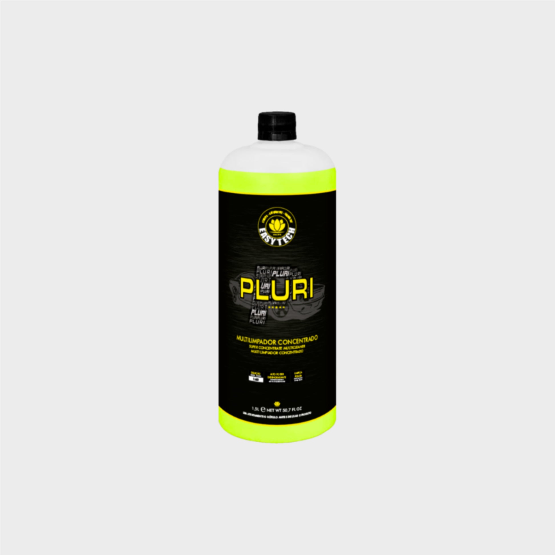 PLURI – Super APC Alcalino Concentrado 1:60