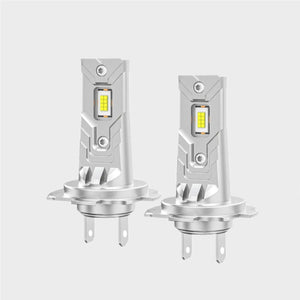 Lâmpadas H7 LED PRO BKAP 45W 8000Lm 6000K (Pack 2)