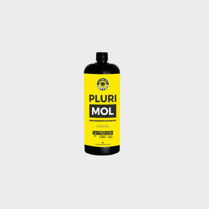 PLURI MOL – Super Detergente 4 em 1 Revolucionário