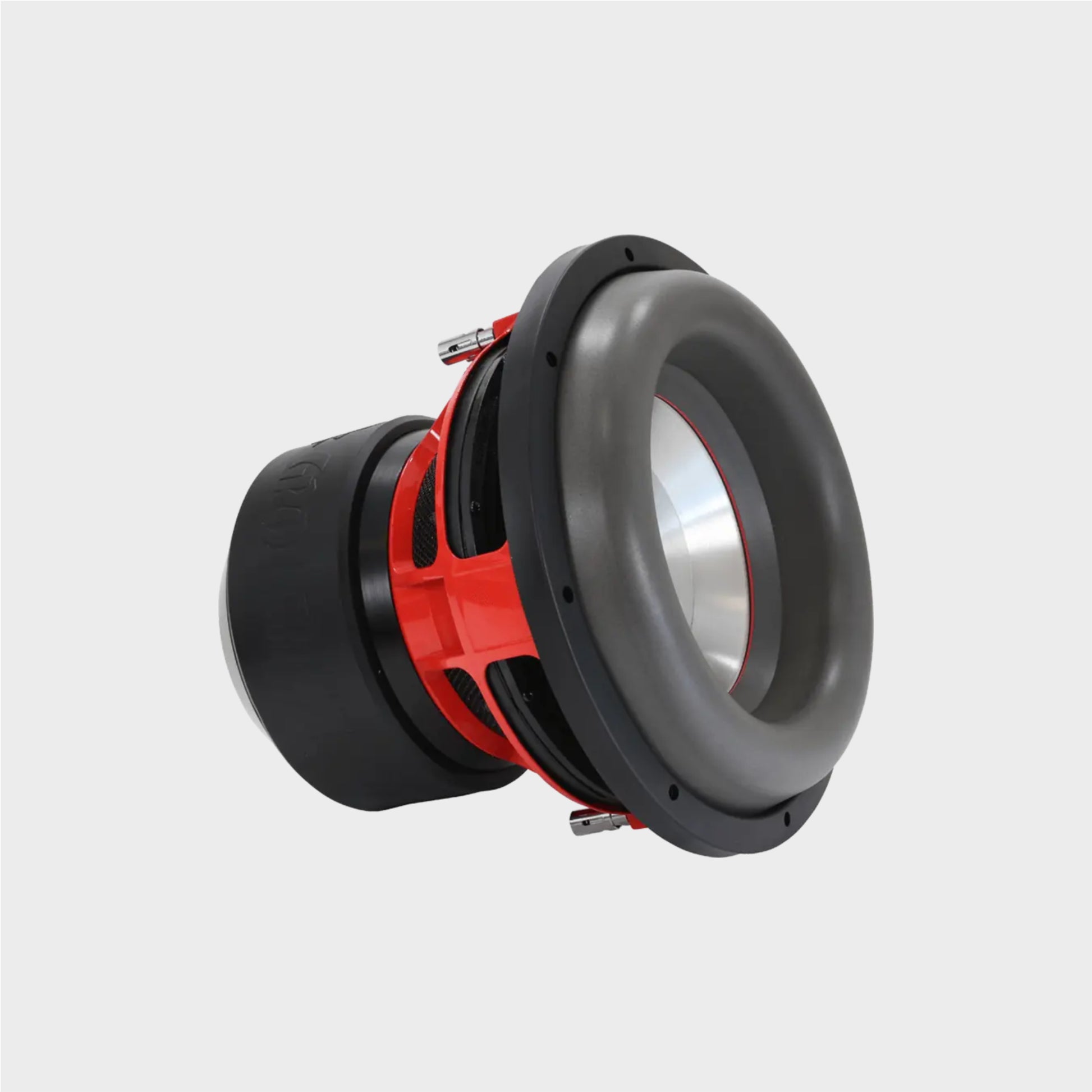 GZNW 12Xmax – Subwoofer de 30 cm | 3000W RMS | Alto Desempenho em Graves