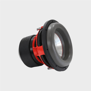 GZNW 12Xmax – Subwoofer de 30 cm | 3000W RMS | Alto Desempenho em Graves