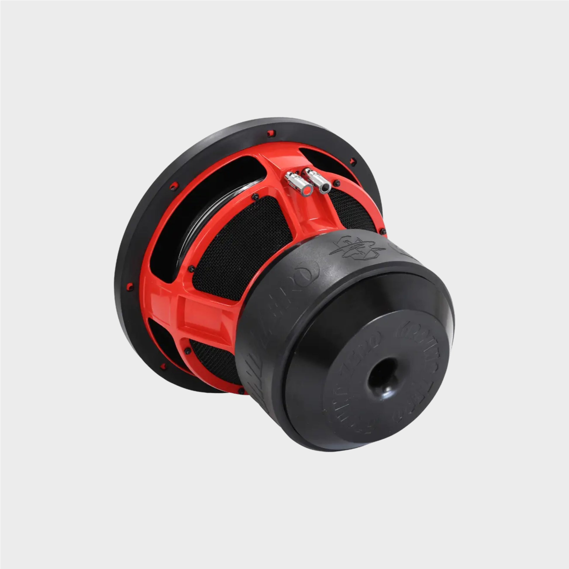 GZNW 12Xmax – Subwoofer de 30 cm | 3000W RMS | Alto Desempenho em Graves