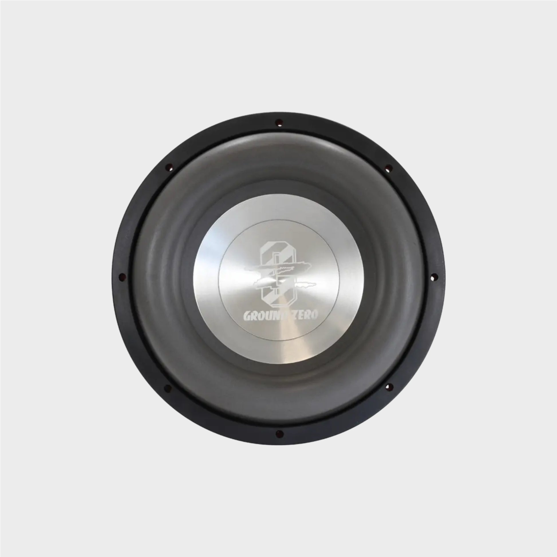 GZNW 12Xmax – Subwoofer de 30 cm | 3000W RMS | Alto Desempenho em Graves