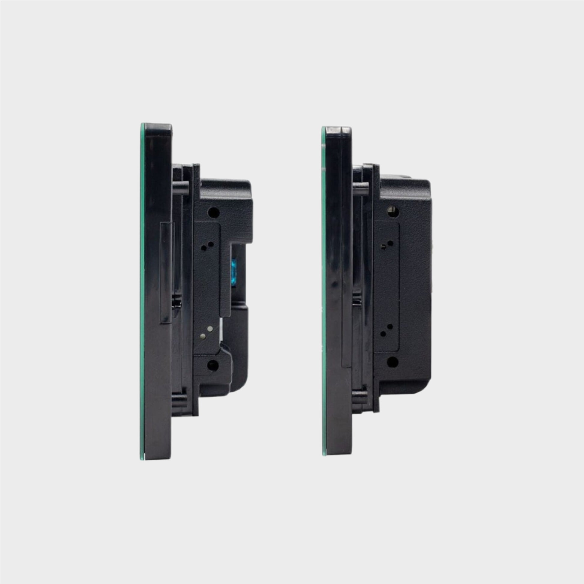 BKAP S-9090 – Autorádio 2 DIN com Ecrã 9" HD Android 10.1