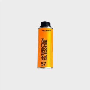 McLaren Antifriction Oil Booster 300ml – Aditivo Antifricção para Óleo