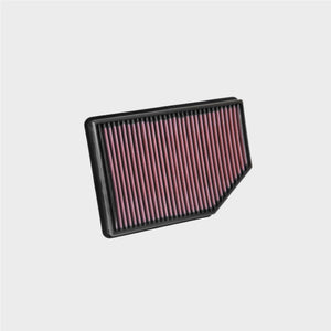 K&N 33-3023 – Filtro de Ar de Substituição para MAHINDRA XUV500