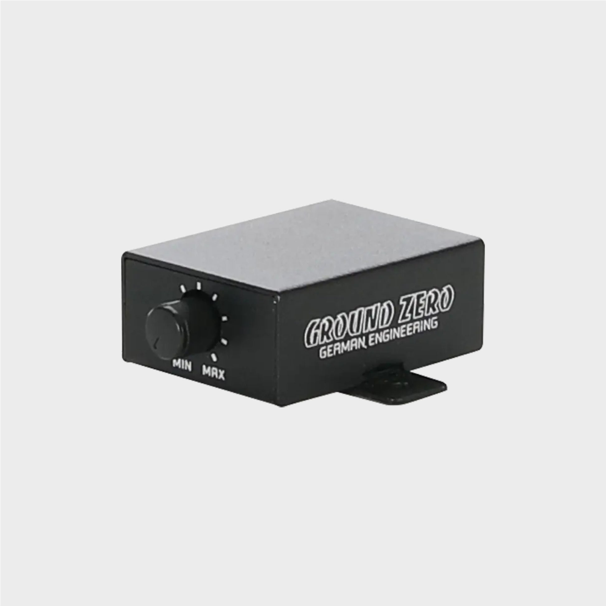 Ground Zero GZCS SW-1000A Subwoofer Ativo Flat de 10" (25 cm)