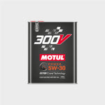 Óleo MOTUL 300V POWER 5W-30 – 2L