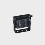 Câmara Auto Industrial Infravermelhos Retangular - C5002 12/24V